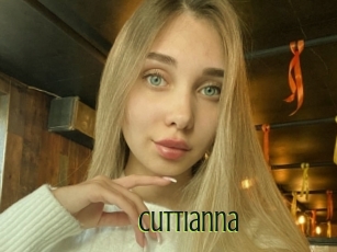 Cuttianna