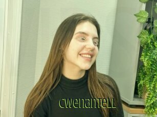 Cwenantell