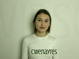 Cwenayres