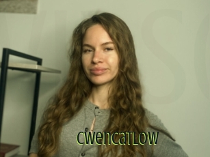 Cwencatlow