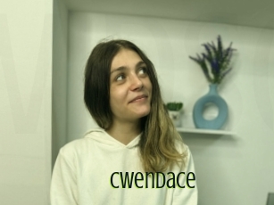 Cwendace