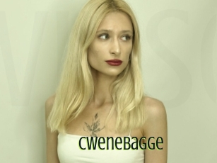 Cwenebagge