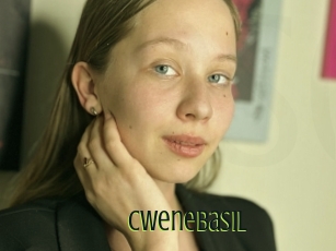 Cwenebasil