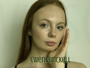 Cwenebrickell