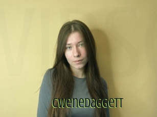 Cwenedaggett