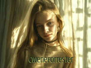 Cweneforrester