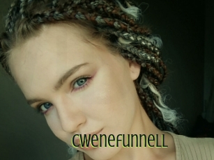 Cwenefunnell