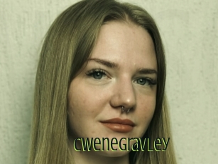 Cwenegravley