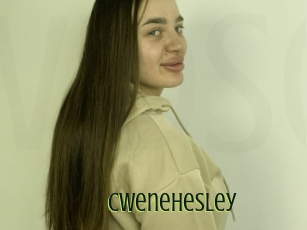 Cwenehesley