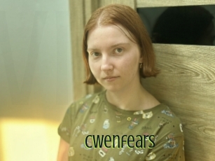 Cwenfears