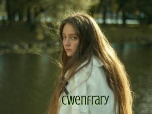 Cwenfrary