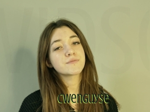 Cwenguyse