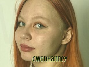 Cwenhanney