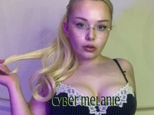 Cyber_melanie