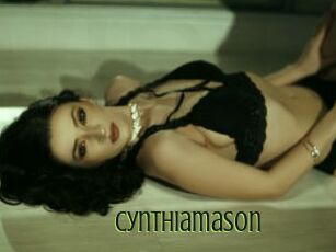 Cynthiamason