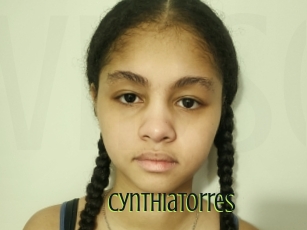 Cynthiatorres