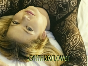 Cynthiaxflower