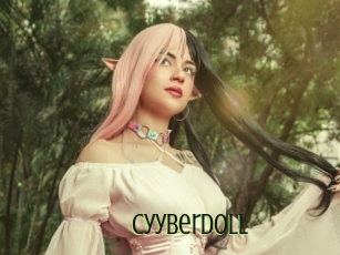 Cyyberdoll