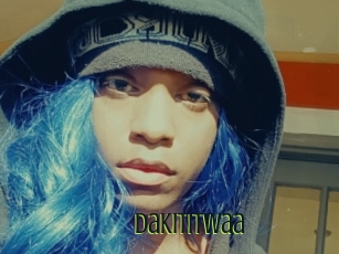 Dakititwaa