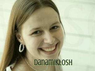 Danamiklosh