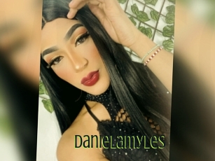 Danielamyles