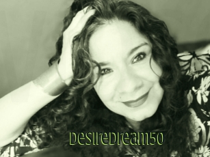 Desiredream50