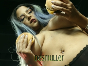 Desmuller