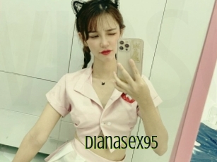 Dianasex95