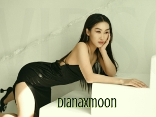 Dianaxmoon