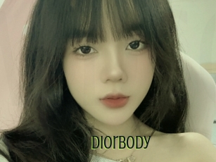 Diorbody