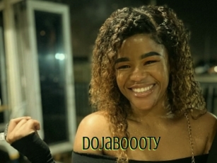 Dojaboooty