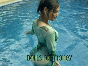 Dolls_for_money