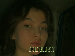 Dolybluett