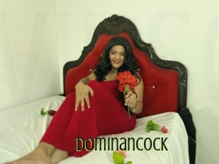 Dominancock