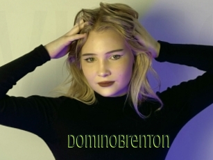 Dominobrenton