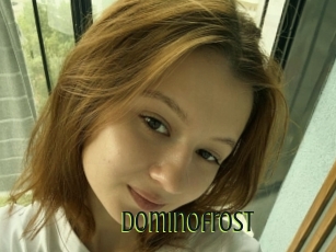 Dominofrost