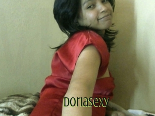 Doriasexy