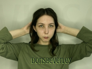 Dorisbeverley