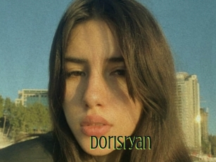 Dorisryan