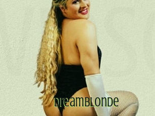 Dreamblonde