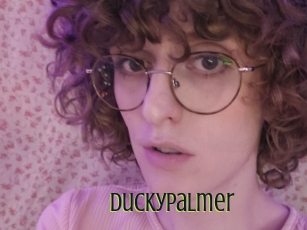 Duckypalmer