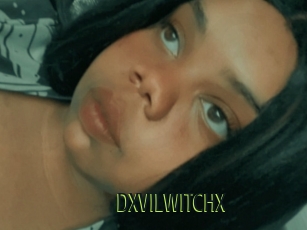 Dxvilwitchx