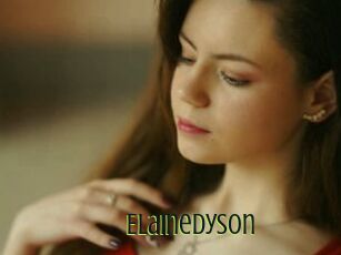 ElaineDyson