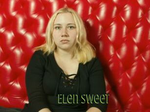 Elen_Sweet