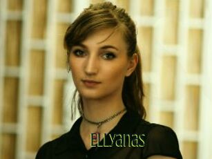 Ellyanas