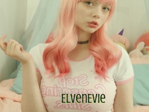 ElvenEvie