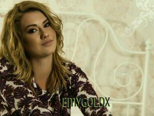 EmyGoldX