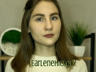 Earlenehickory