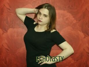 Echotasty