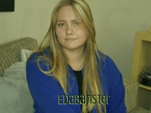 Edabarister